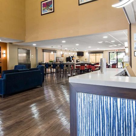Best Western Shallotte / Ocean Isle Beach Hotel Exterior foto