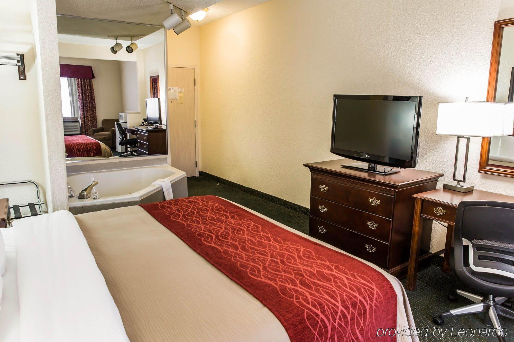 Best Western Shallotte / Ocean Isle Beach Hotel Exterior foto