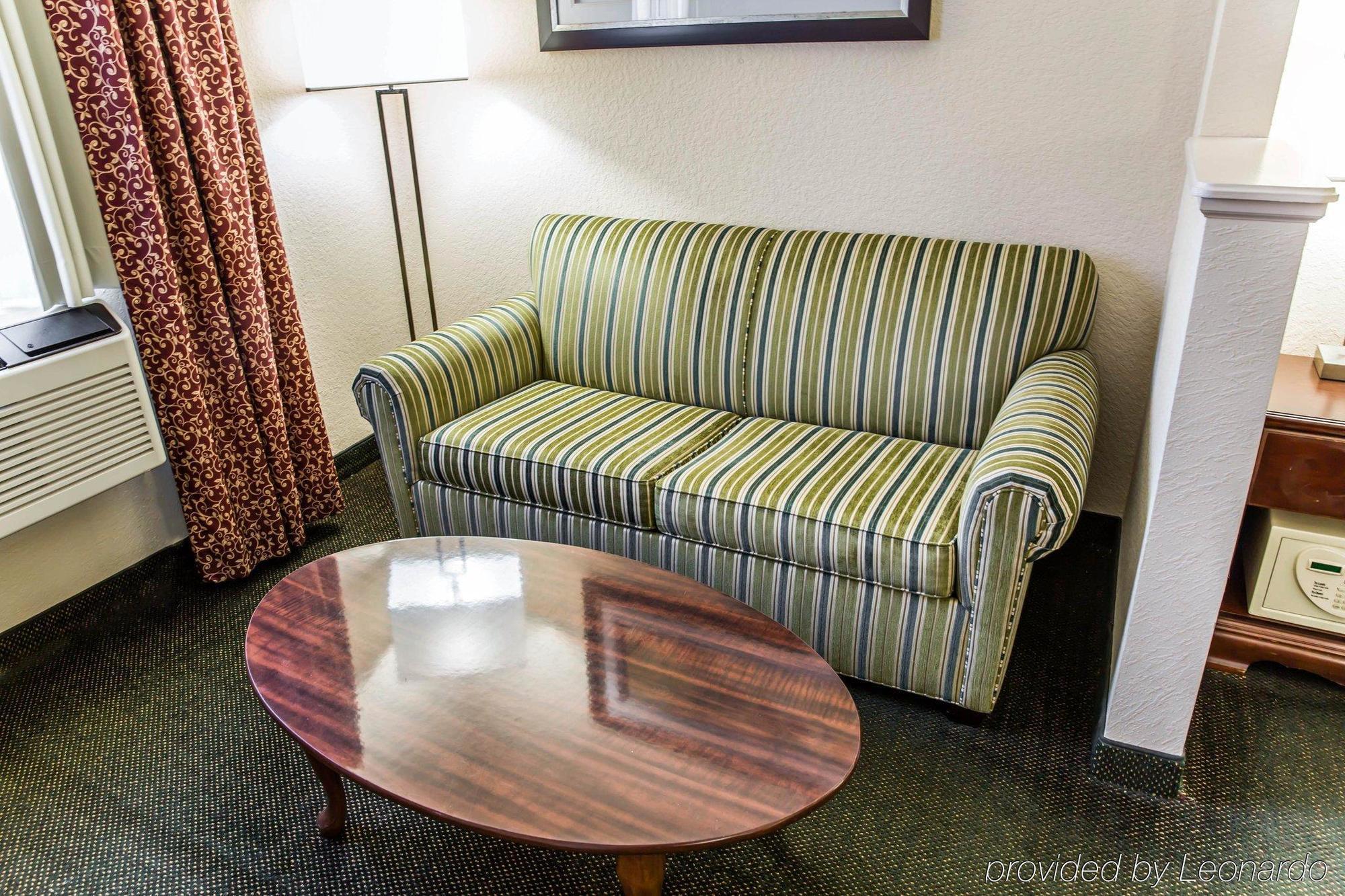 Best Western Shallotte / Ocean Isle Beach Hotel Exterior foto