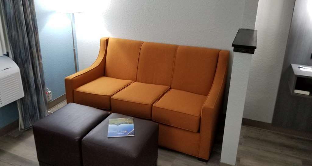 Best Western Shallotte / Ocean Isle Beach Hotel Cameră foto