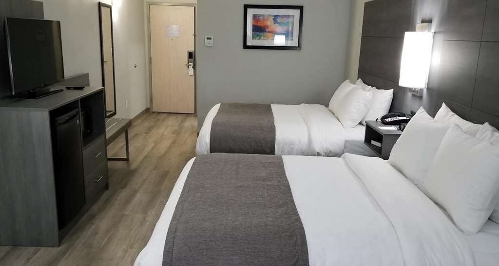 Best Western Shallotte / Ocean Isle Beach Hotel Cameră foto